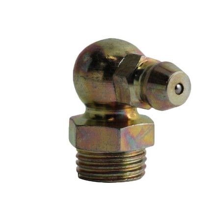 Heritage Industrial Fitting M10x1 90D CS ZY H2111